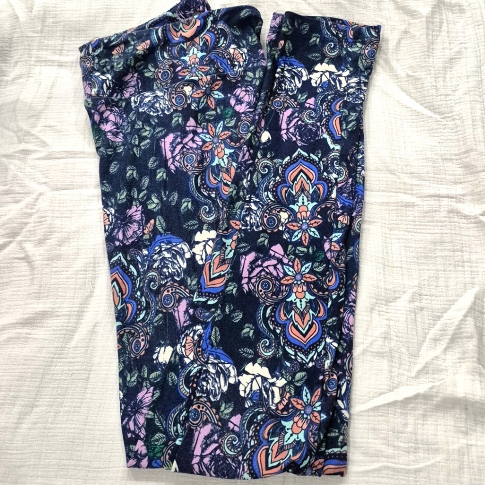Lularoe Leggings OS
